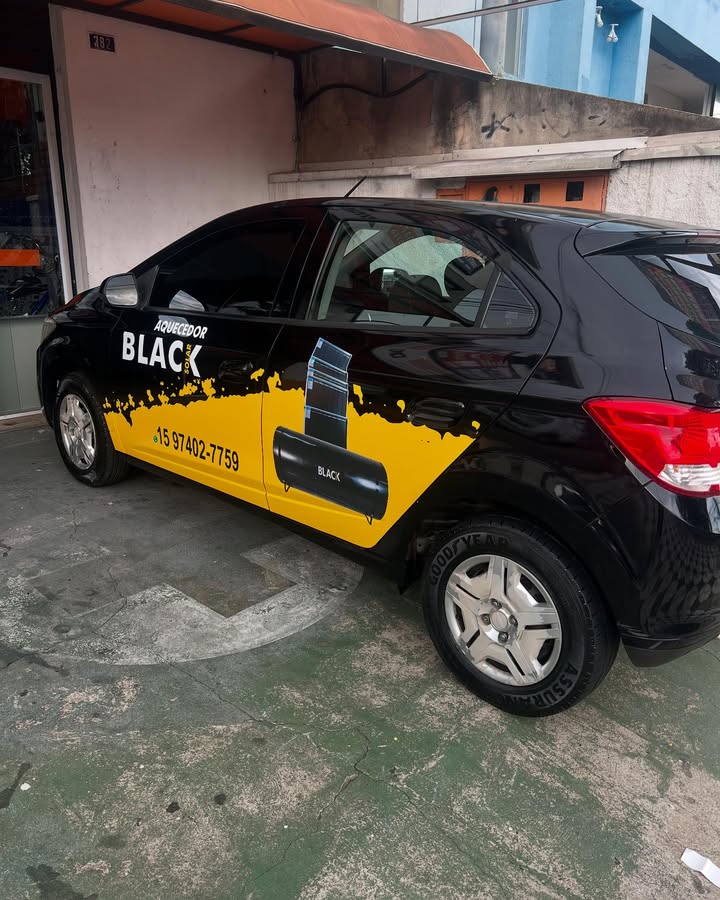 Trabalho 5